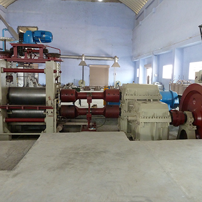 2 Hi Hot Rolling Mill Manufacturer in India 2 Hi Hot Rolling Mill Manufacturer in India