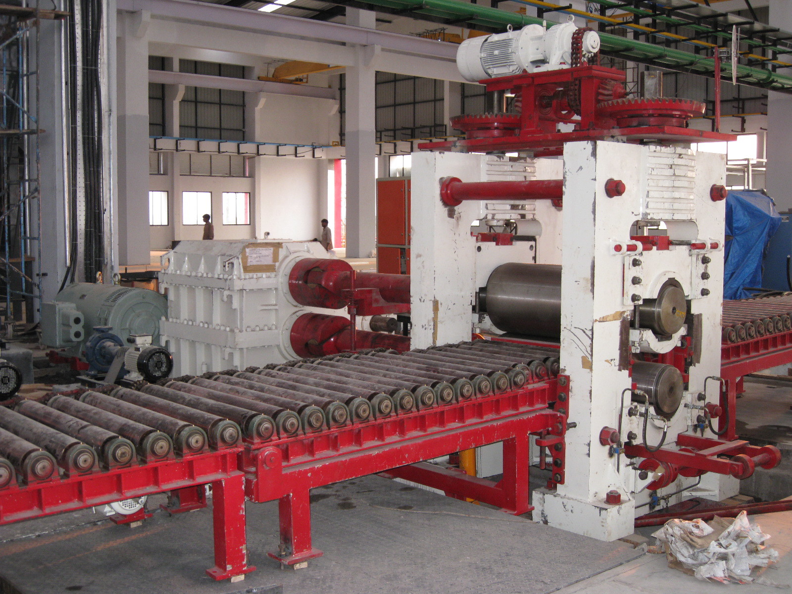 Hot Rolling Mill  Supplier in India