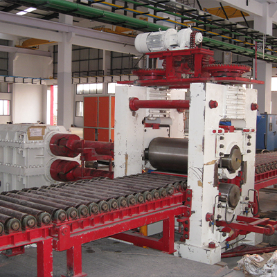 Steel Hot Rolling Mills Manufacturer in India Steel Hot Rolling Mills Manufacturer in India